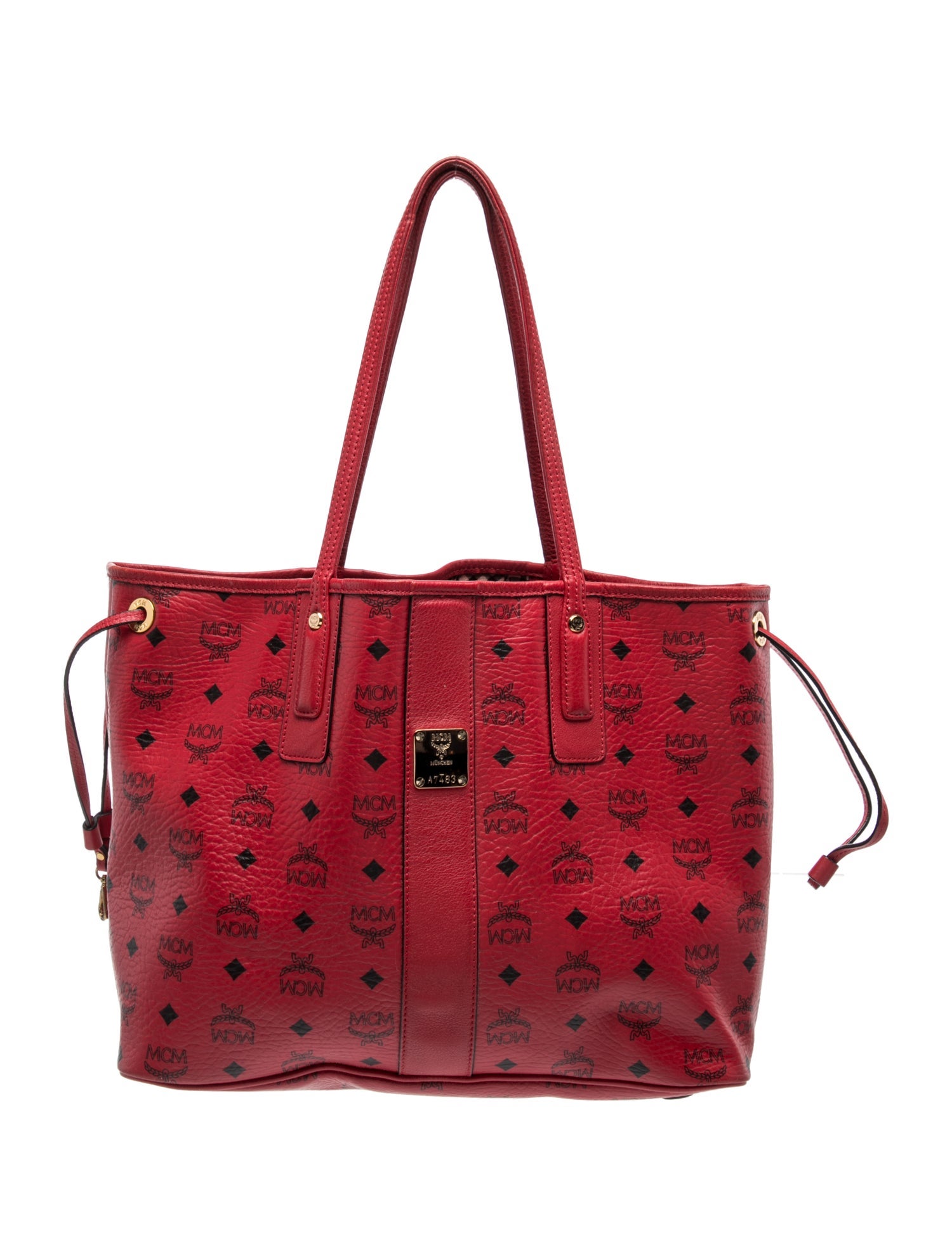 MCM Tote