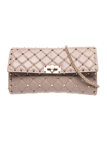 Rockstud Crossbody Bag
