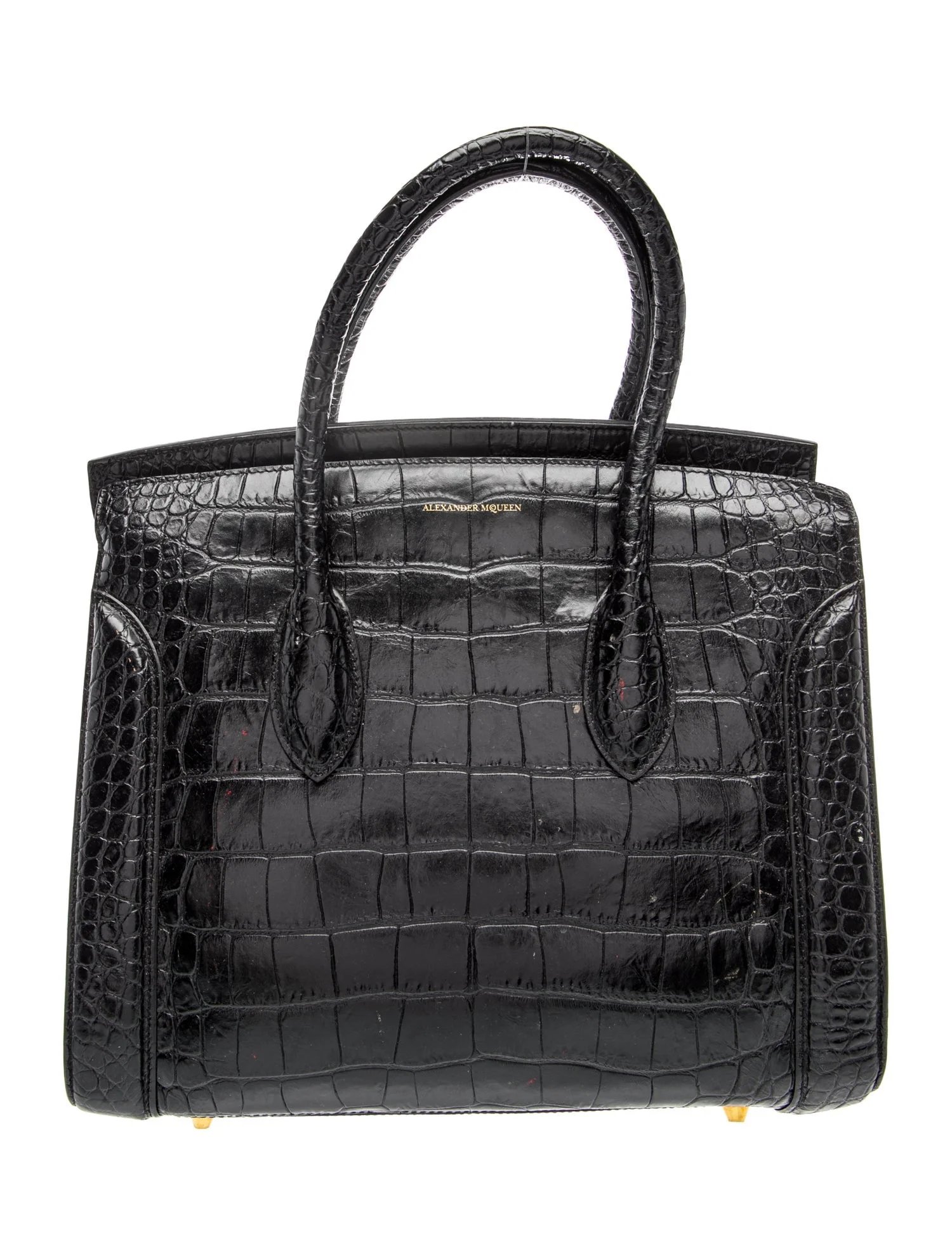 Skull Tote