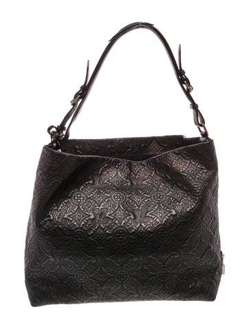 LV Monogram Antheia Hobo w/ Tags