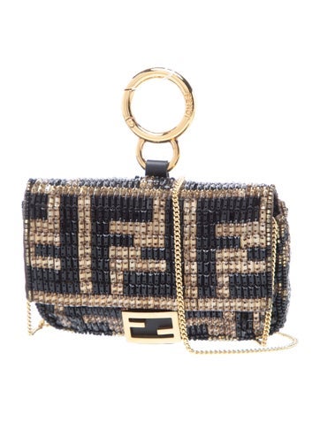 Sequins Minaudière