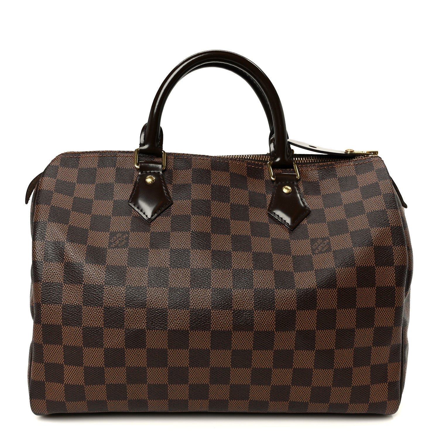 Louis Vuitton Damier Ebene Speedy 30