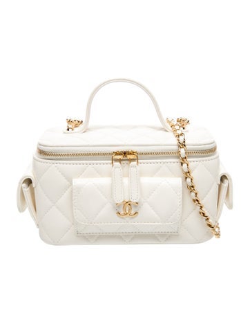Polly Pocket Vanity Case