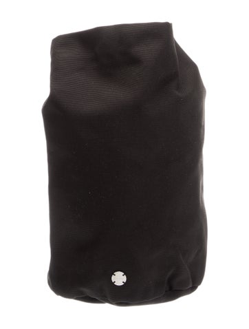 Canvas Backpack