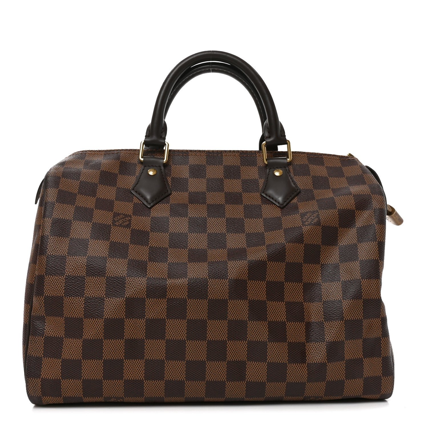 Louis Vuitton Damier Ebene Speedy 30
