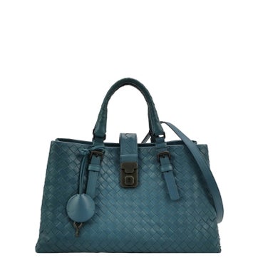 Lambskin Roma Medium