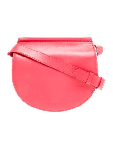 Givenchy Leather Crossbody Bag