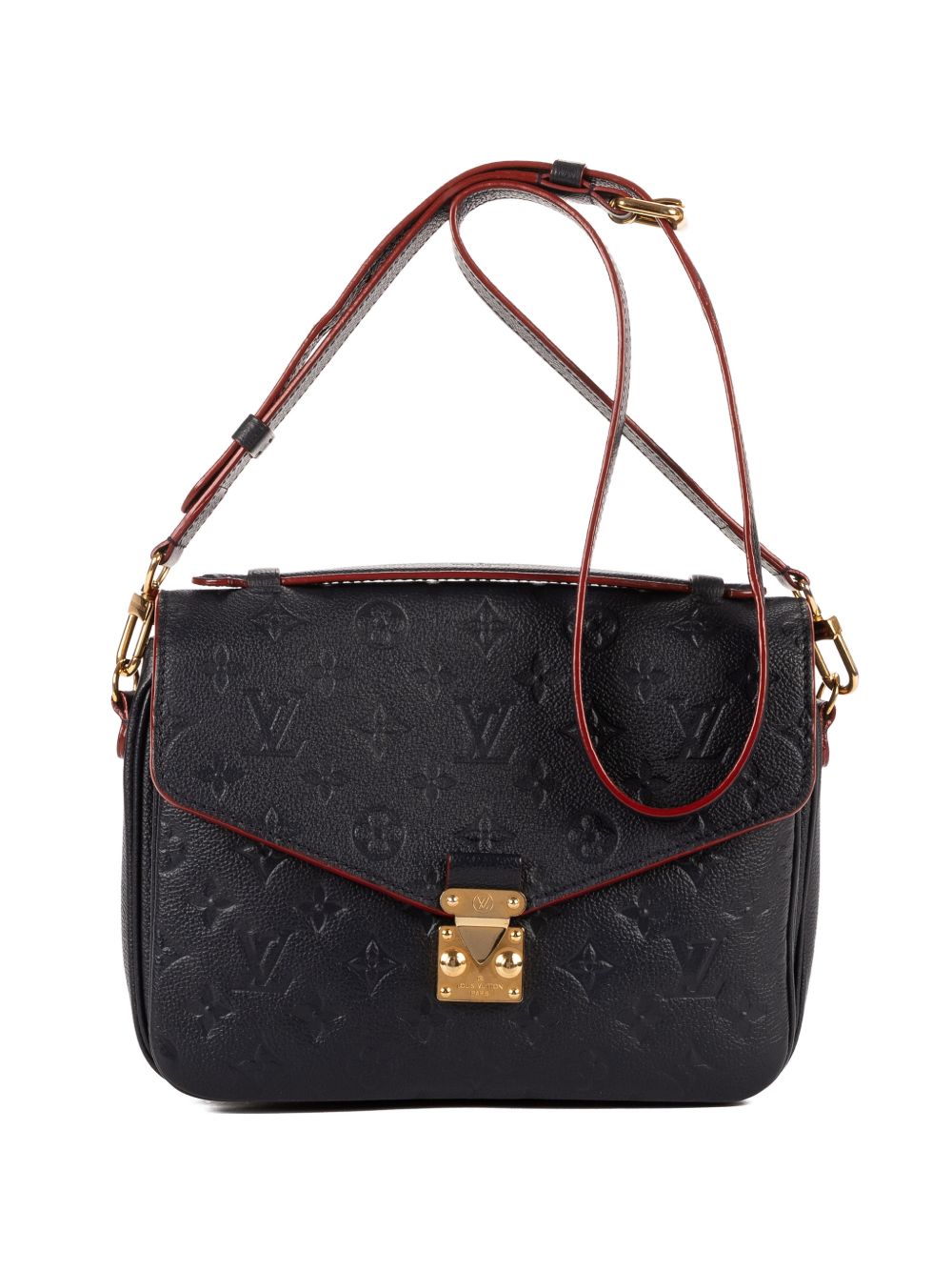 MM Metis adjustable-strap shoulder bag