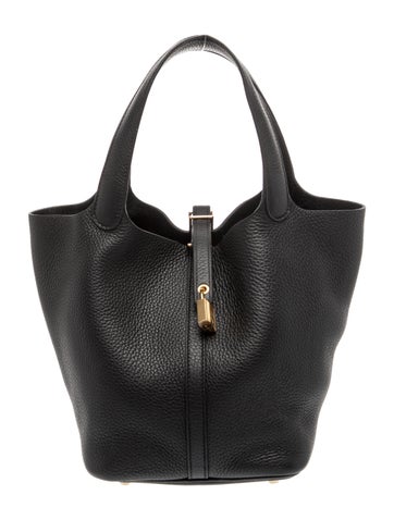 2024 Clemence Picotin Lock 22