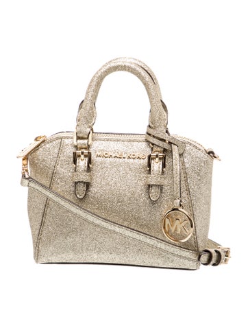 Michael Kors Glitter Ciara XS