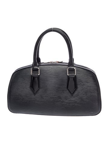 Epi Leather Jasmin