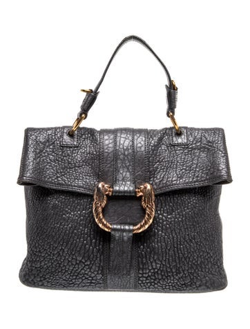 Leather Leoni