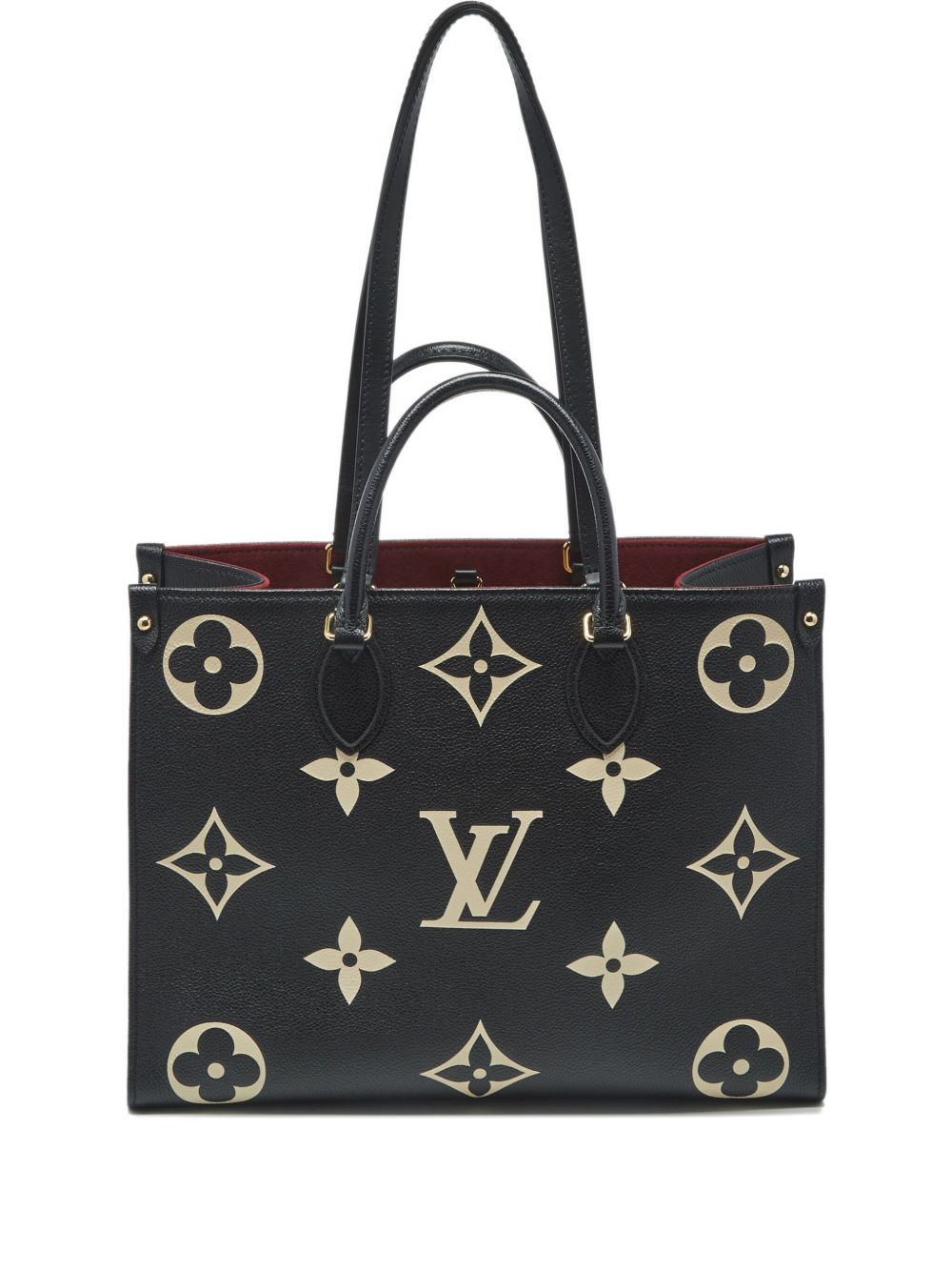 On The Go tote bag
