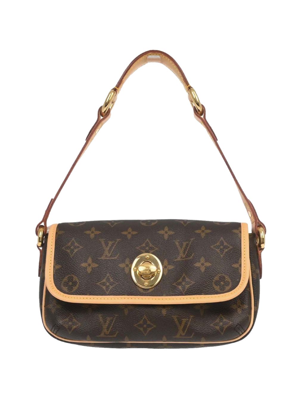 2006 Monogram Tikal handbag