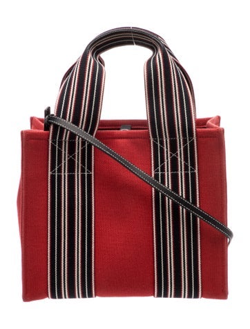 Canvas Tote