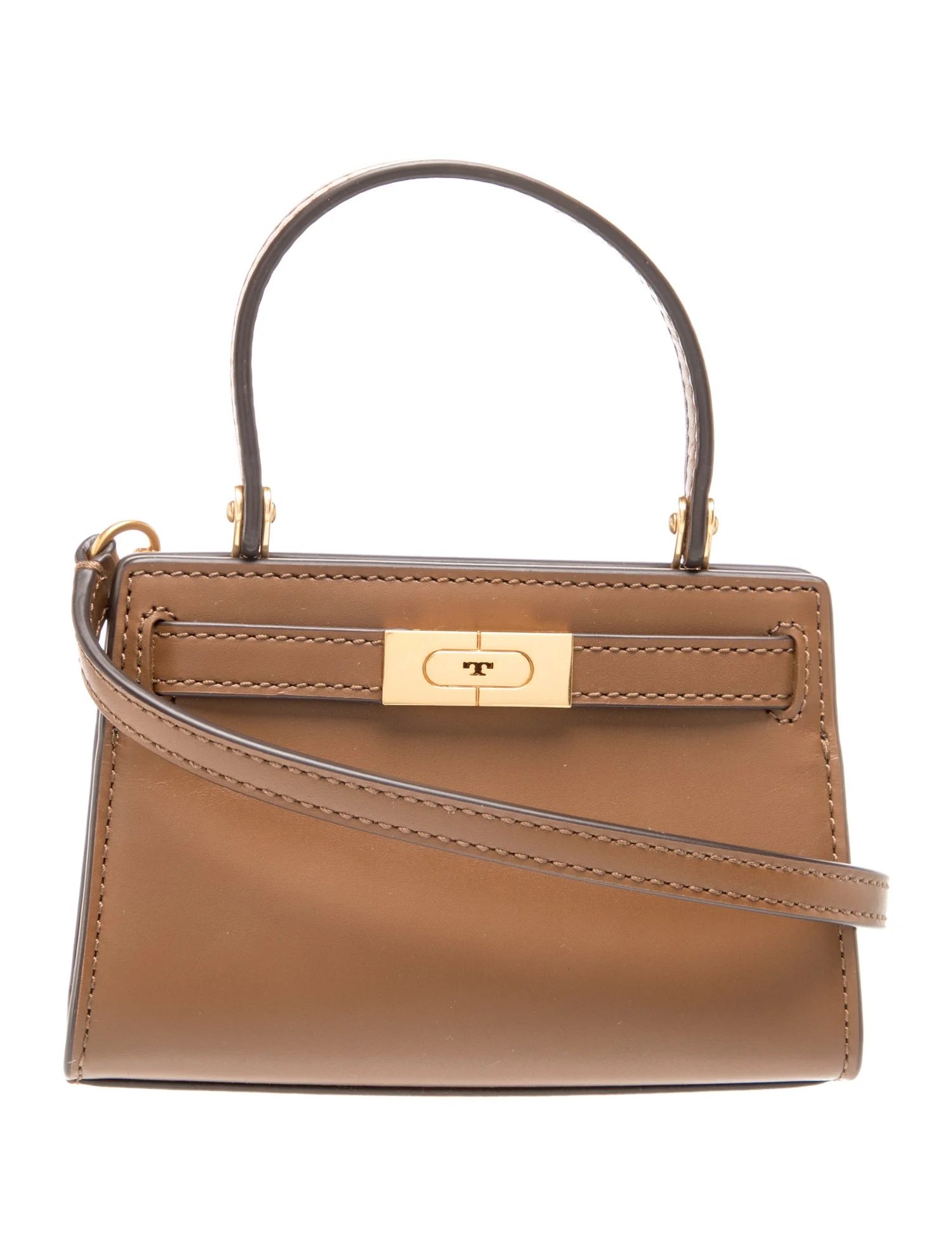 Leather Lee Radziwill Nano
