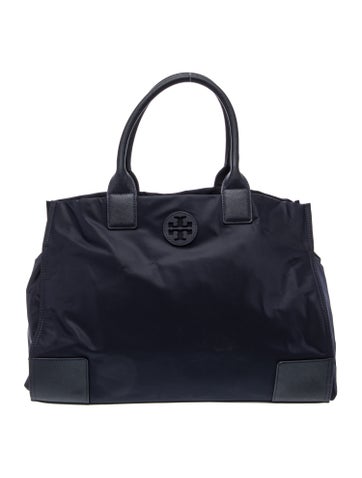 Nylon Tote