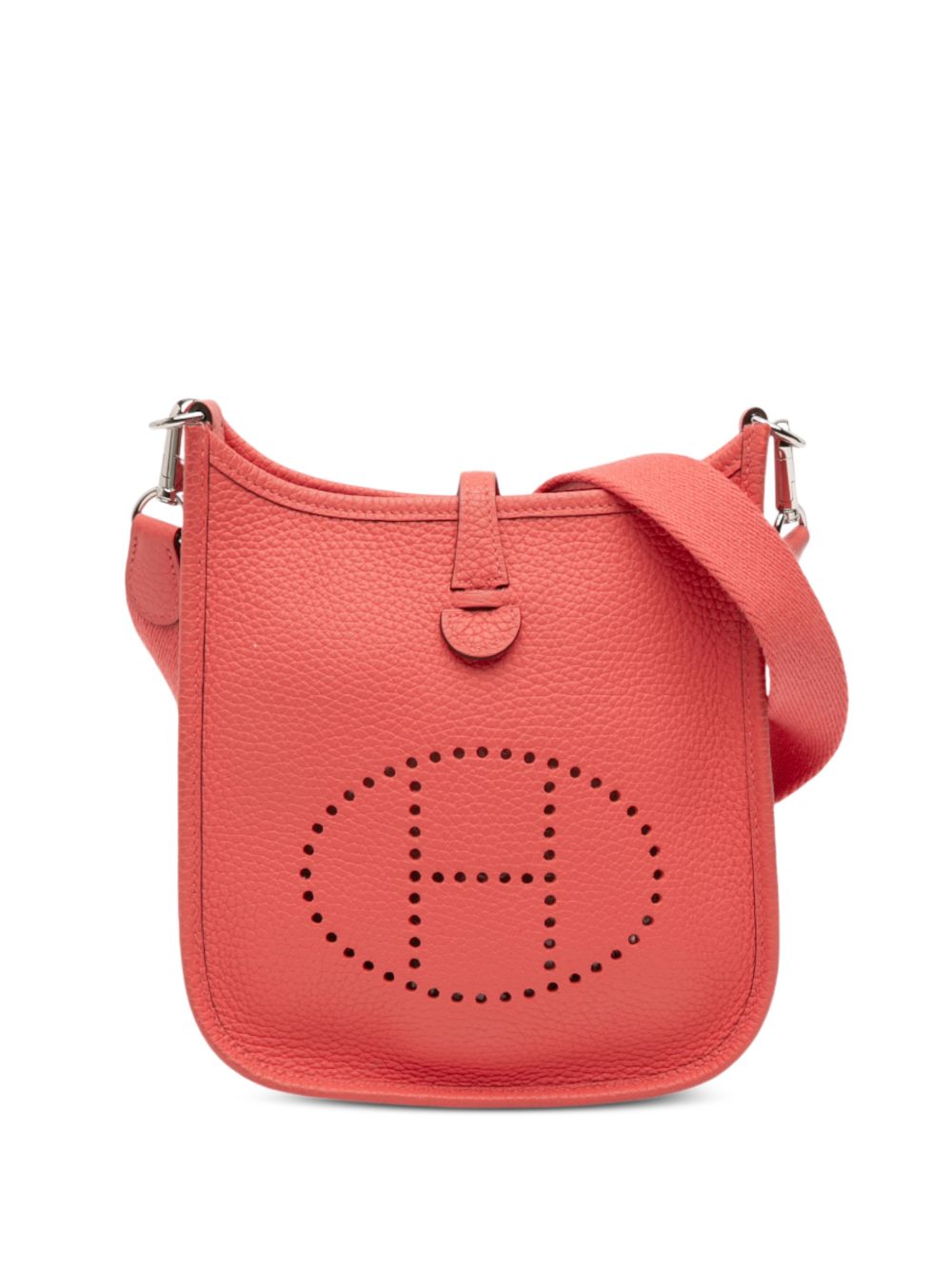 2024 Clemence Amazone Evelyne TPM 16 crossbody bag