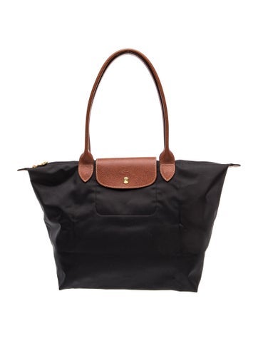 Nylon Tote