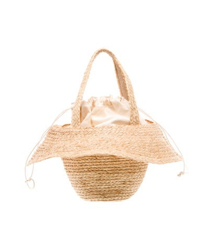 The Row Row Straw Sol