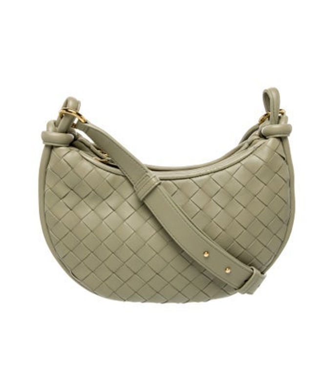 Bottega Veneta Veneta Intrecciato Gemelli Multipocket