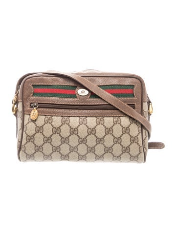GG Supreme Ophidia Vintage