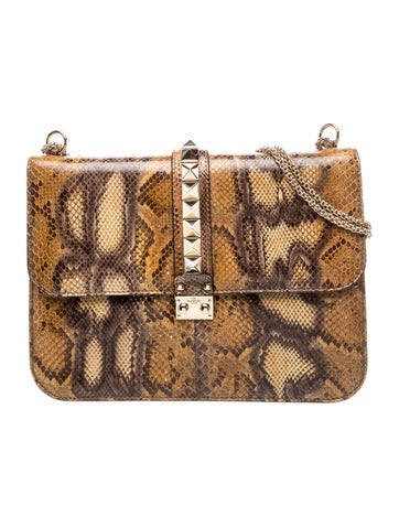 Rockstud Shoulder Bag