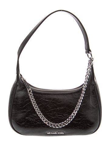 Leather Hobo