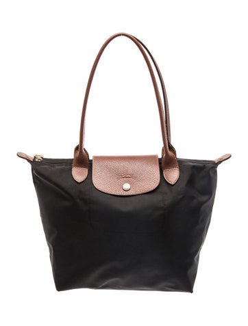 Nylon Tote