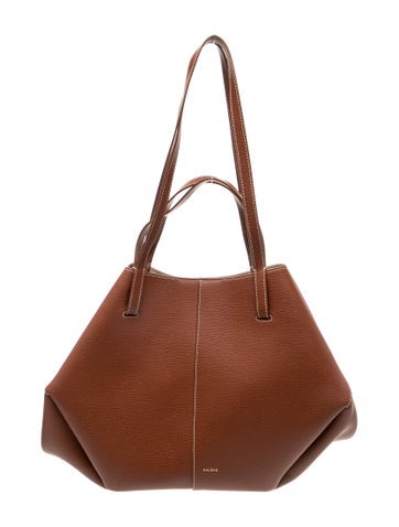 Leather Cyme Mini
