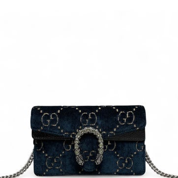Velvet Dionysus Super Mini