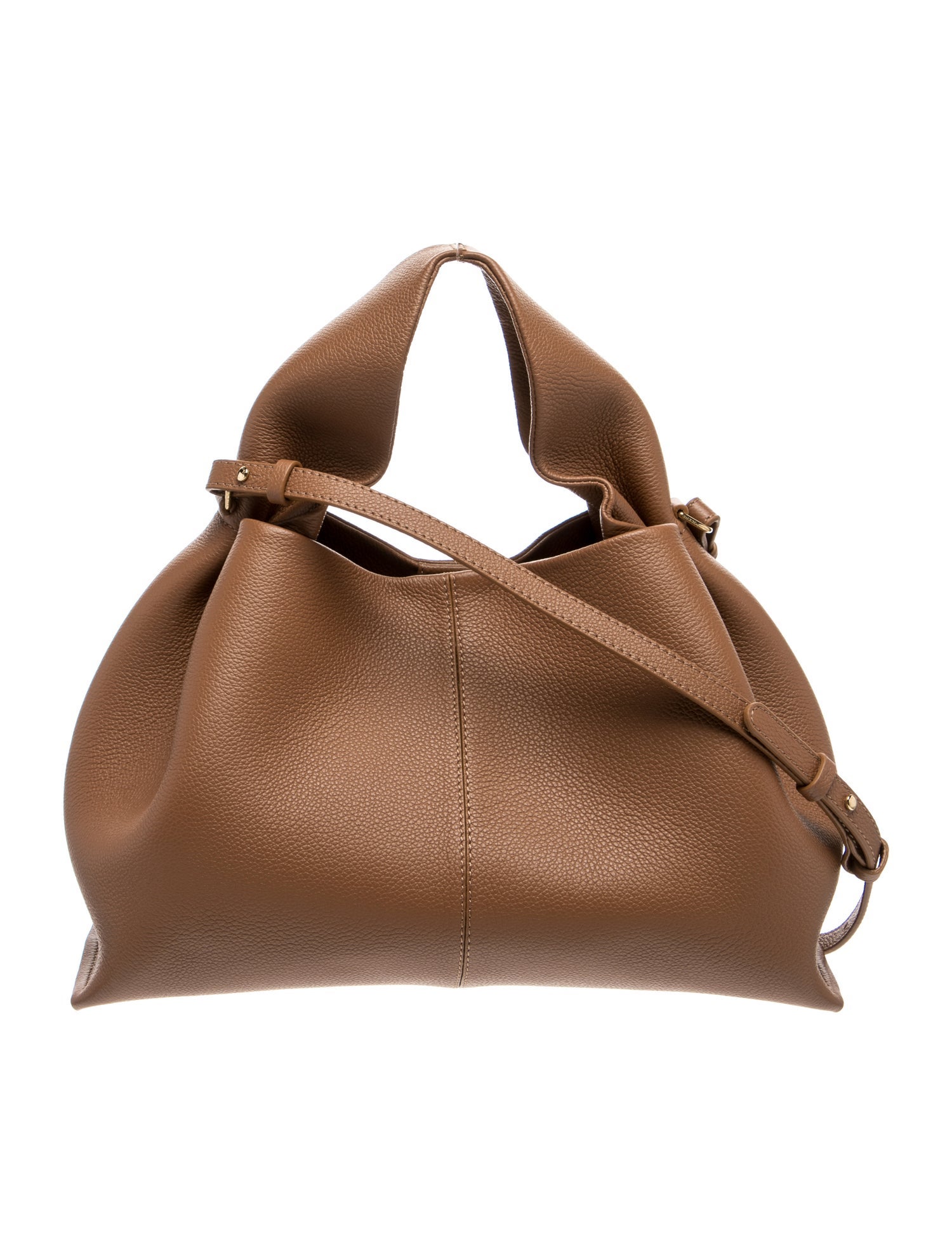 Polene Leather Numéro Neuf