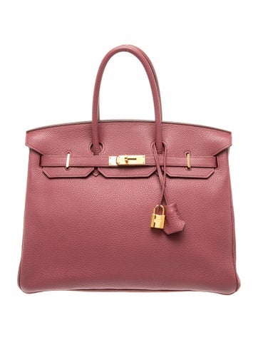 Clemence Birkin 35
