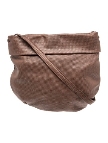Leather Marco Polo Vintage