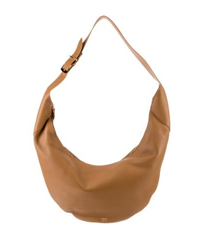 Khaite Leather August