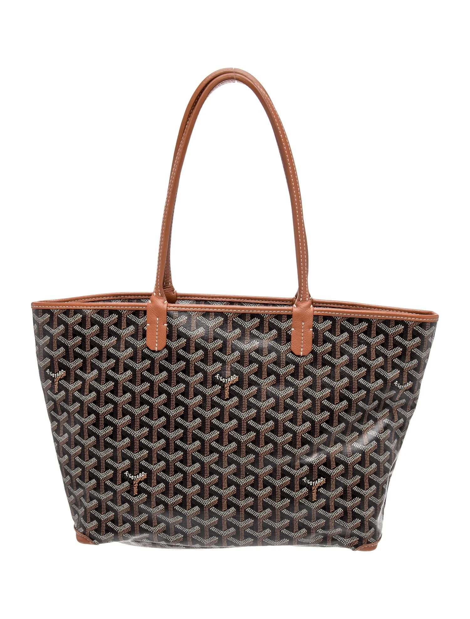 Goyardine Artois MM 2023
