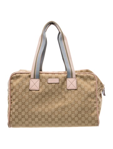 GG Canvas Joy