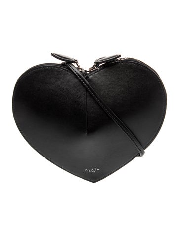 Leather Le Coeur