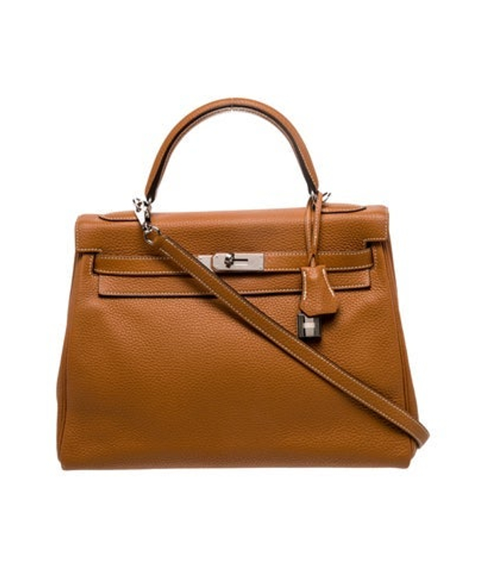 Hermes Clemence Kelly Ii Retourne 32
