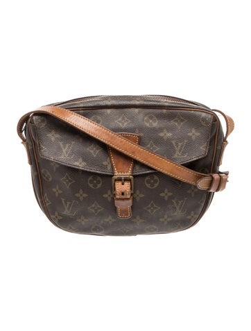 LV Monogram Jeune Fille Vintage