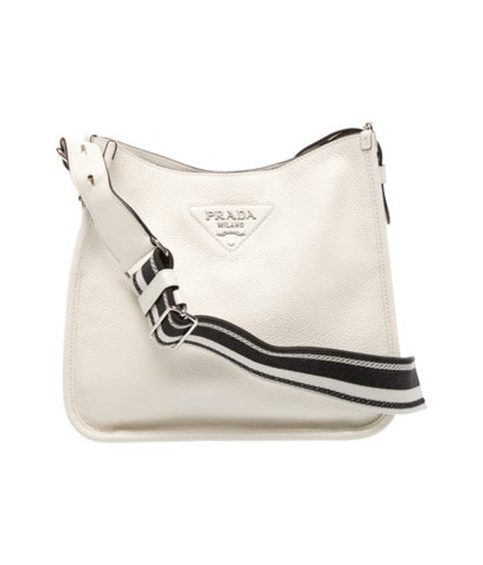 Prada Vitello Daino Leather Phenix