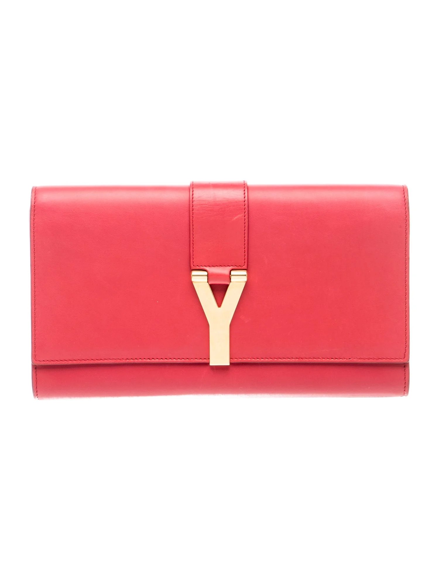 Leather Y