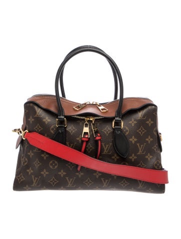 LV Monogram Tuileries