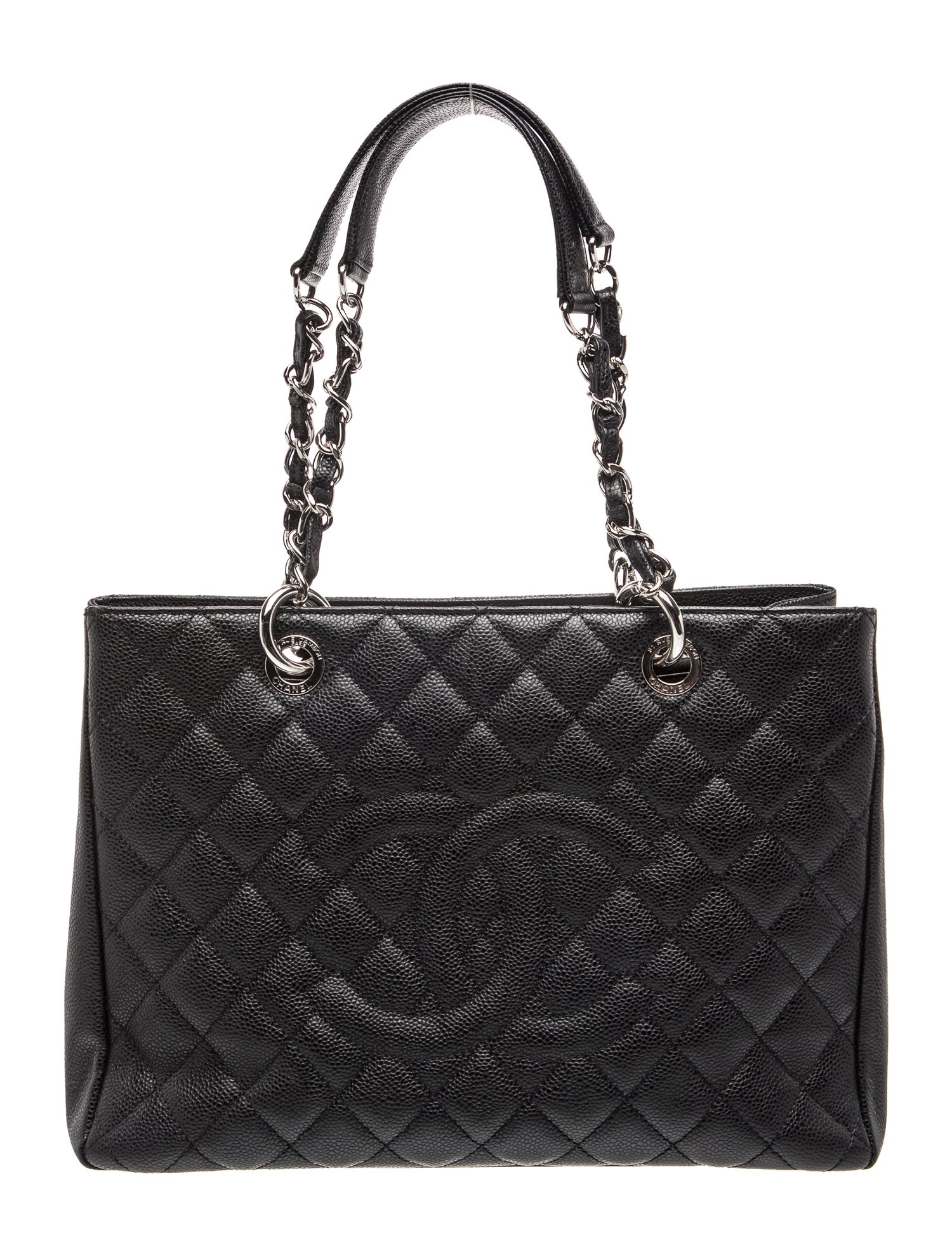 Grand Shopping Tote