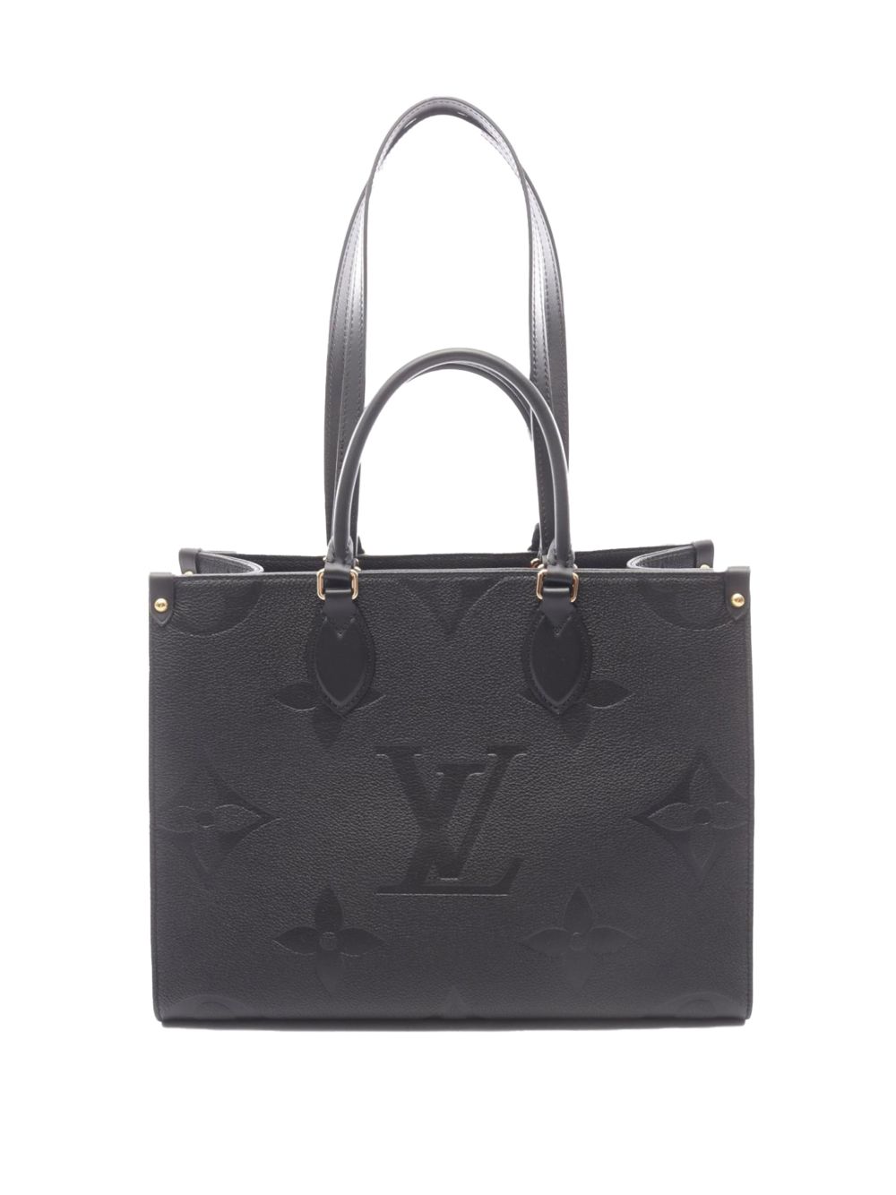 2021-2026 Monogram Empreinte Onthego MM satchel