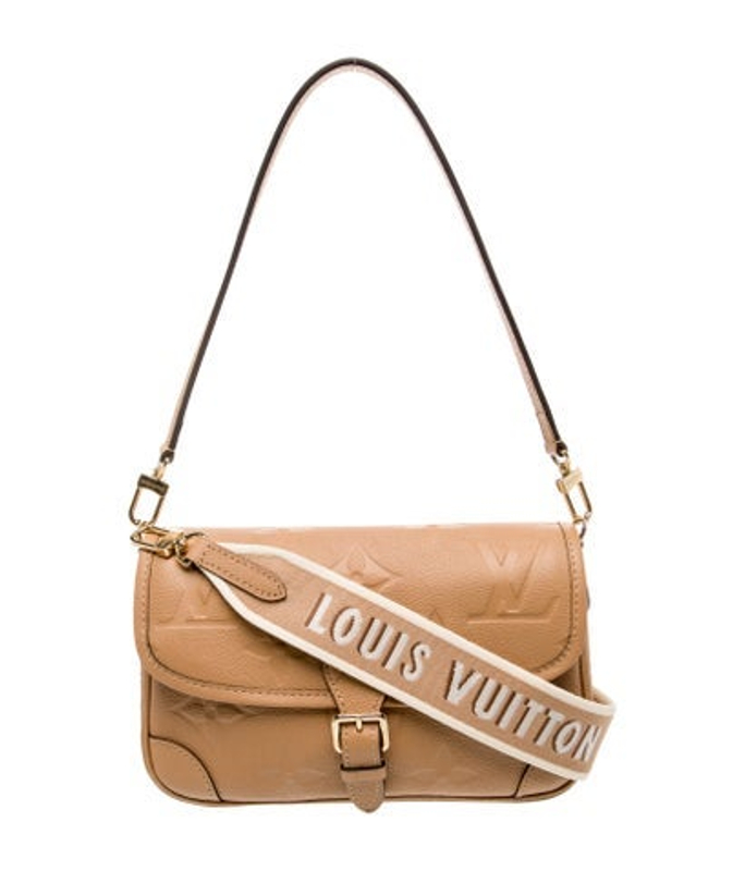 Louis Vuitton Vuitton Monogram Giant Diane