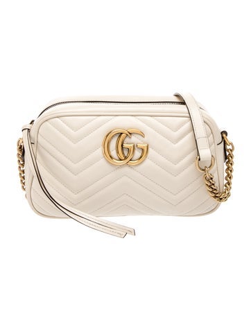 Quilted Marmont Small