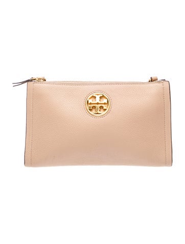 Leather Clutch