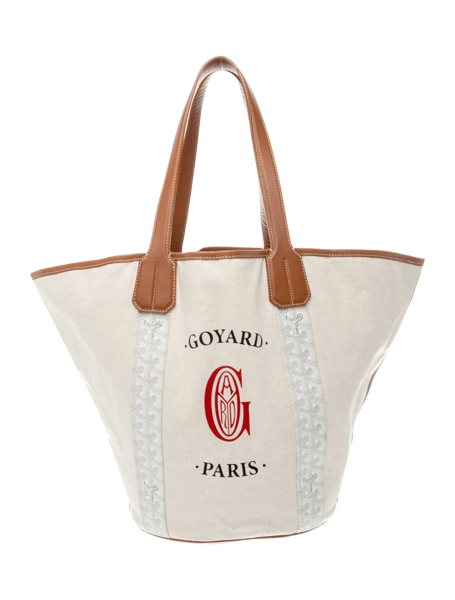 Goyardine Belharra