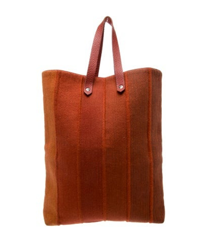 Hermes Wool Ahmedabad Cabas